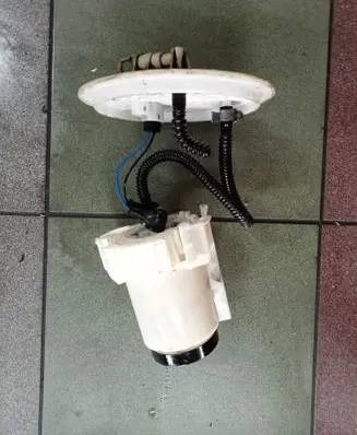 Opel Astra H In-tank fuel pump 0580303089