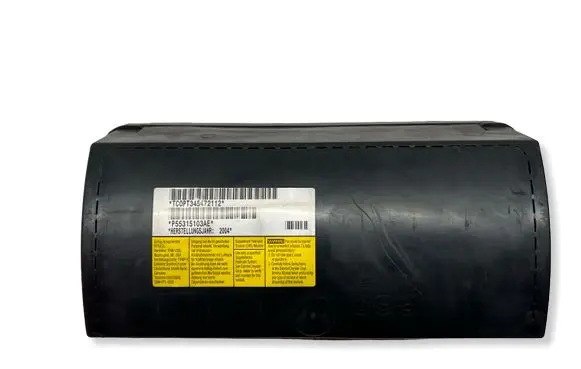 Jeep Cherokee III KJ Passenger airbag P55315103AE