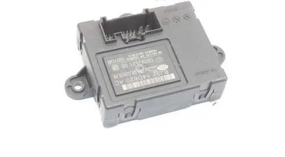 Land Rover Discovery 4 - LR4 Door control unit/module BJ3214D620AC