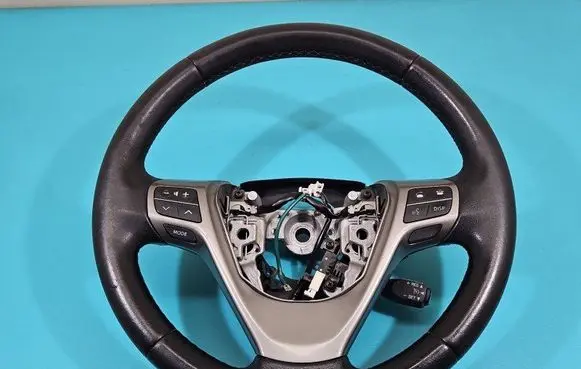 Toyota Avensis T270 Steering wheel 4510305080 IMPRK1487879