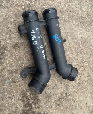 Citroen C5 Intercooler hose/pipe