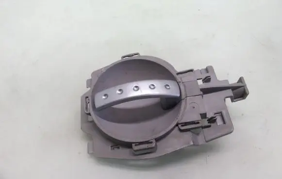 Citroen C3 Front door interior handle 9647164977