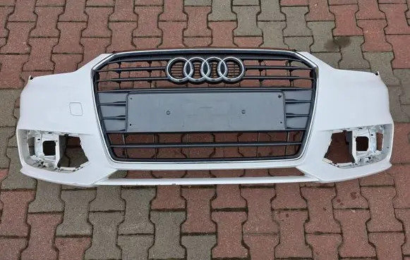 Audi A1 Front bumper 8XA807437