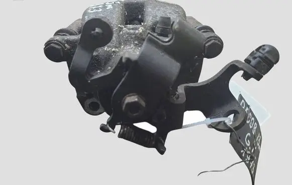 Peugeot 5008 Rear brake caliper 32054054