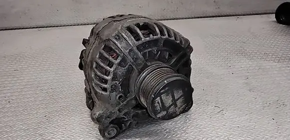 Audi A3 S3 A3 Sportback 8P Generator/alternator 06F903023F