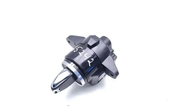 Volkswagen Touareg I Ignition lock 7P6905843 33305101