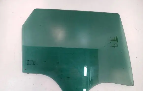 Citroen C3 Aircross Rear door window glass