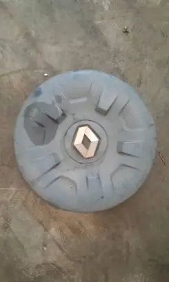 Renault Master III Original wheel cap REB0171 403150031R