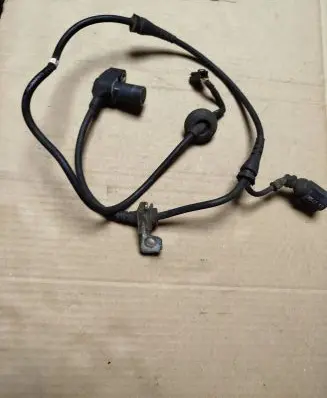 Audi A4 S4 B7 8E 8H ABS brake wheel speed sensor 8E0927803B
