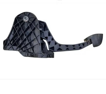 Volkswagen Tiguan Clutch pedal 3C1721059AC