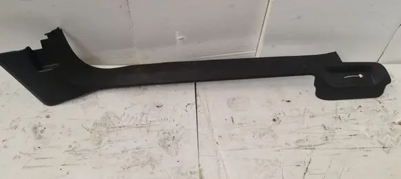 Opel Astra J Front sill trim cover 13259201 360583280