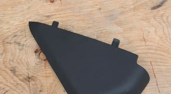 Audi A4 S4 B9 Dashboard side end trim 8W0857085A
