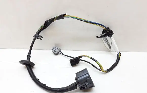 Volvo XC60 Parking sensor (PDC) wiring loom 30786186