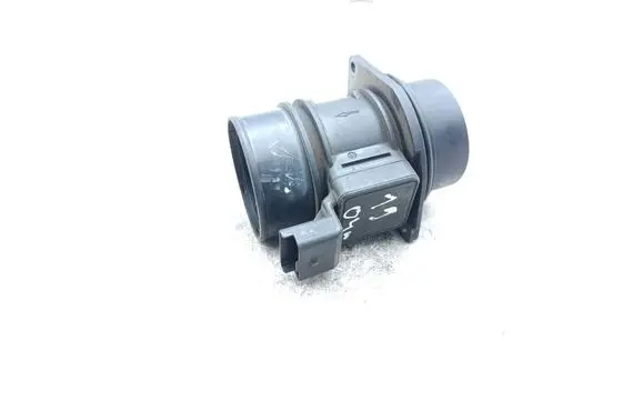 Renault Master II Mass air flow meter 5WK9609 7700314057 11712350