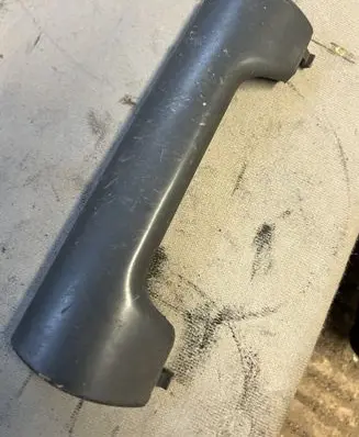 Fiat Scudo Other interior part 1400032177