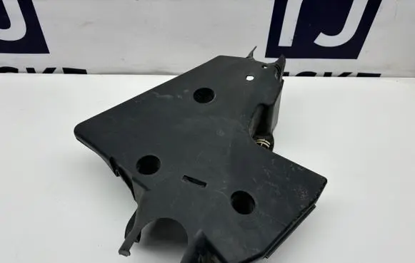 Mercedes-Benz S AMG W222 Rear underbody cover/under tray A2223520391
