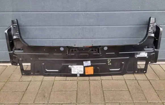 Audi A3 8Y Rear bumper support beam 8Y4813331