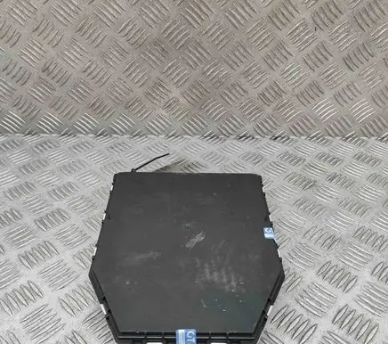 Mercedes-Benz A W177 Central body control module A2479005708