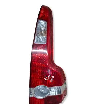 Volvo V50 Rear/tail lights 30698921