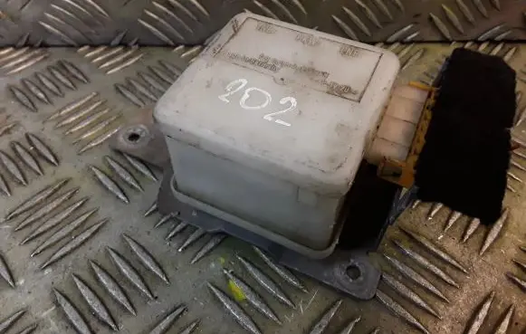 Mercedes-Benz C W202 Alarm control unit/module 701020050 A701020050