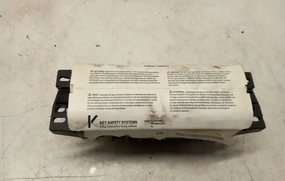 Audi A5 8T 8F Passenger airbag 1007897 J82K025028