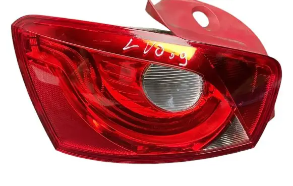 Seat Ibiza IV (6J,6P) Rear/tail lights 6J4945095 6J4945111
