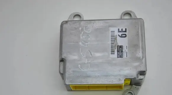 Lexus GS 300 350 430 450H Airbag control unit/module 8917030820