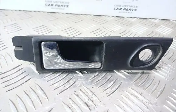 Audi A6 S6 C4 4A Rear door interior handle 4A0839019