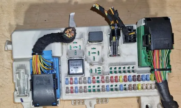 Fuse module
