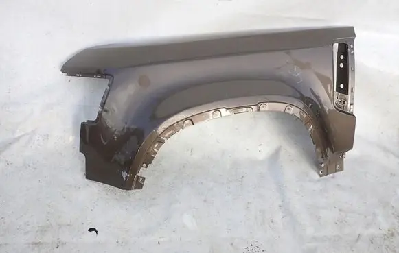 Land Rover Defender Fender