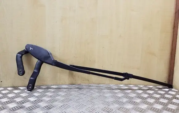 Mercedes-Benz CLS C219 Front wiper blade arm A2118200744 A2118240149