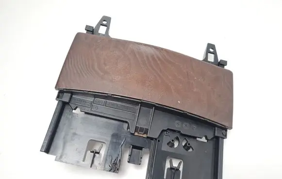 Ashtray (front)