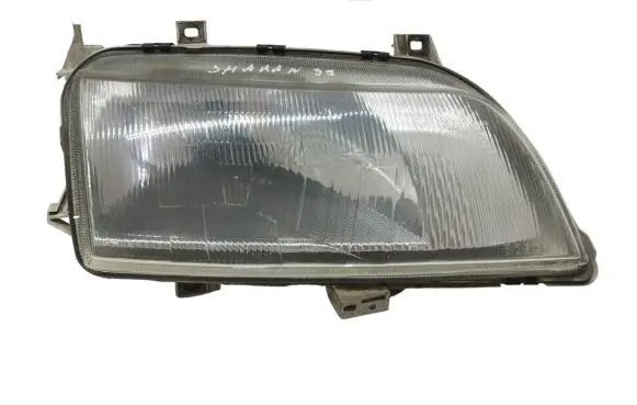 Volkswagen Sharan Headlight/headlamp 13235255