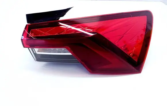 Skoda Octavia Mk4 Rear/tail lights 5E3945208