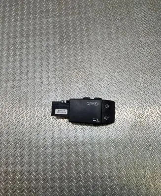 Renault Clio III Multifunctional control switch/knob 8200634231