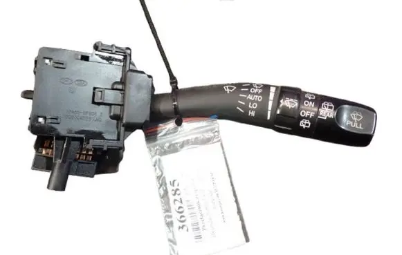Hyundai Santa Fe Other switches/knobs/shifts 202004725