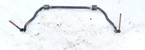 Toyota RAV 4 (XA20) Rear anti-roll bar/sway bar 
