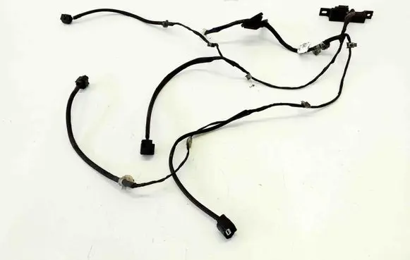 Infiniti Q50 Parking sensor (PDC) wiring loom 