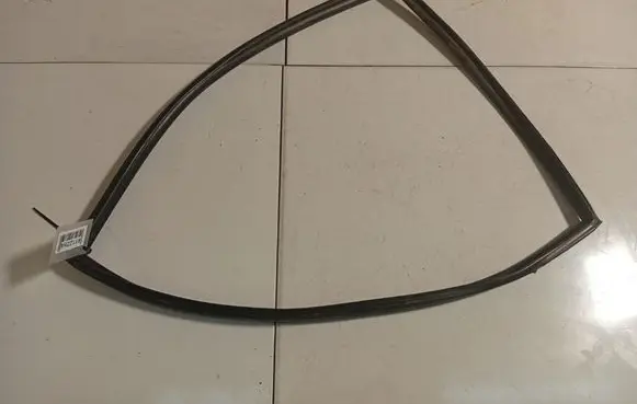 Honda Civic Rubber seal rear door 