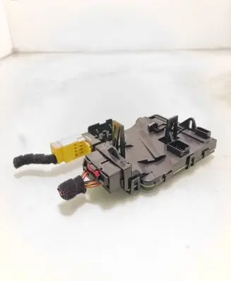 Steering angle sensor