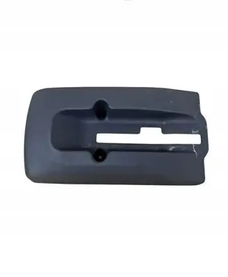 Porsche 911 991 Steering wheel column trim