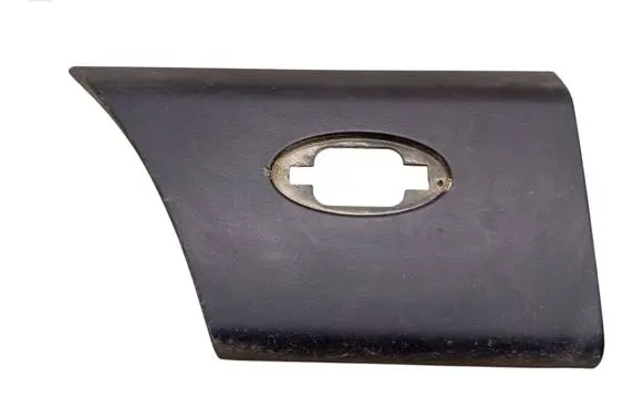 Opel Movano B Rear fender molding trim 768E20007R