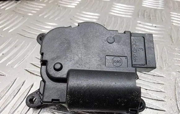 Volkswagen Atlas Air flap motor/actuator 5Q0907511K