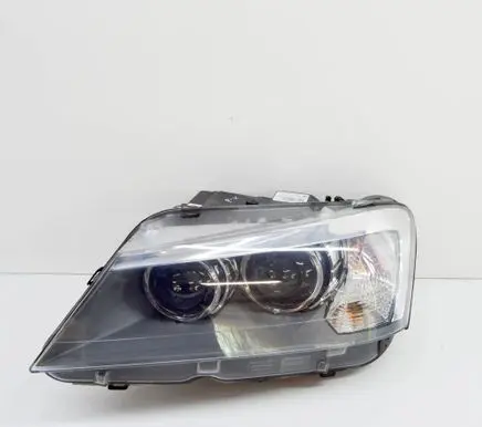 BMW X3 F25 Headlight/headlamp 7217293