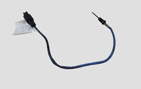 Volvo V40 Exhaust gas temperature sensor 6G9112B591DA