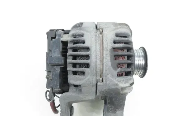 Opel Corsa C Generator/alternator 24437120XL 24437120 0124415023