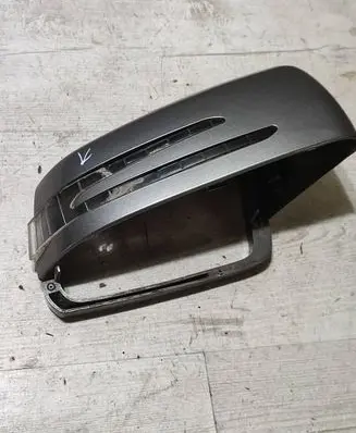 Mercedes-Benz GLA W156 X156 Plastic wing mirror trim cover A2129067301 A3159540A