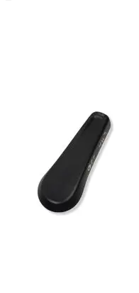 Skoda Octavia Mk3 (5E) Seat adjustment handle 5N0881236