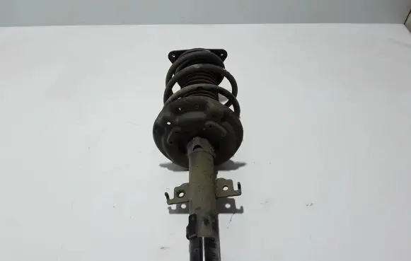 Renault Scenic IV - Grand scenic IV Front shock absorber/damper 543021401R