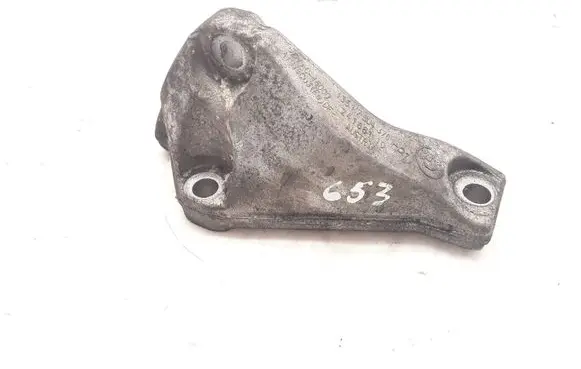 BMW 1 E81 E87 Fuel pump bracket 7804376 13517804376